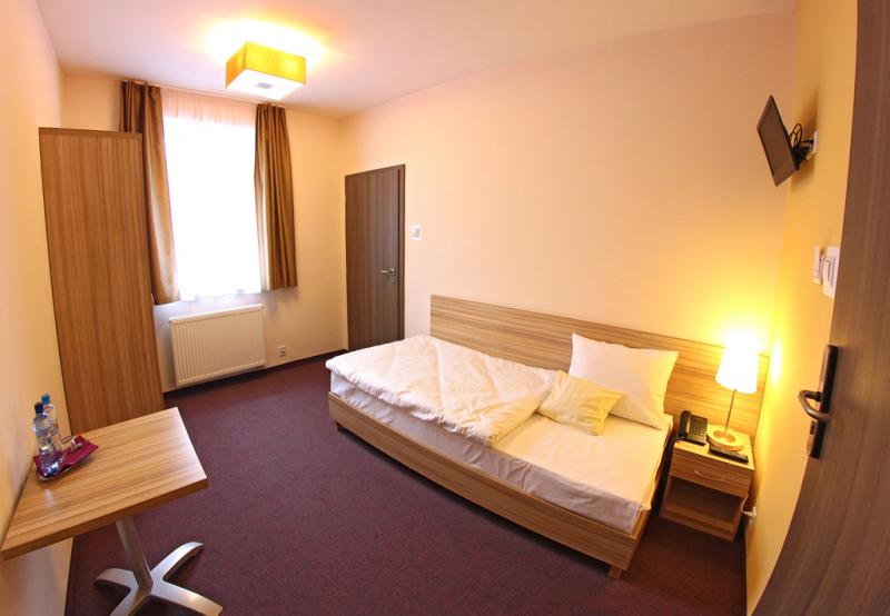 Hotel Arsena