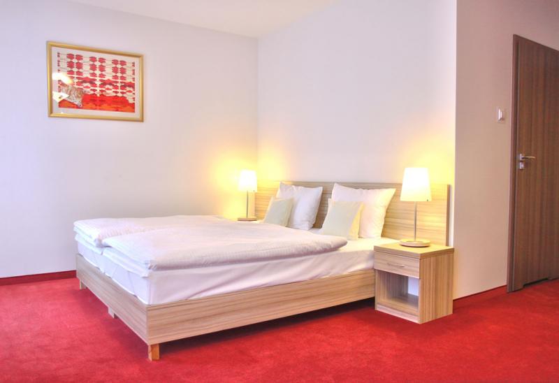 Hotel Arsena