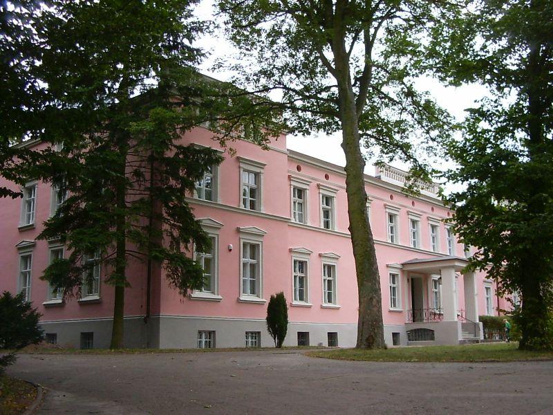 Archidiecezjalny Dom Rekolekcyjny