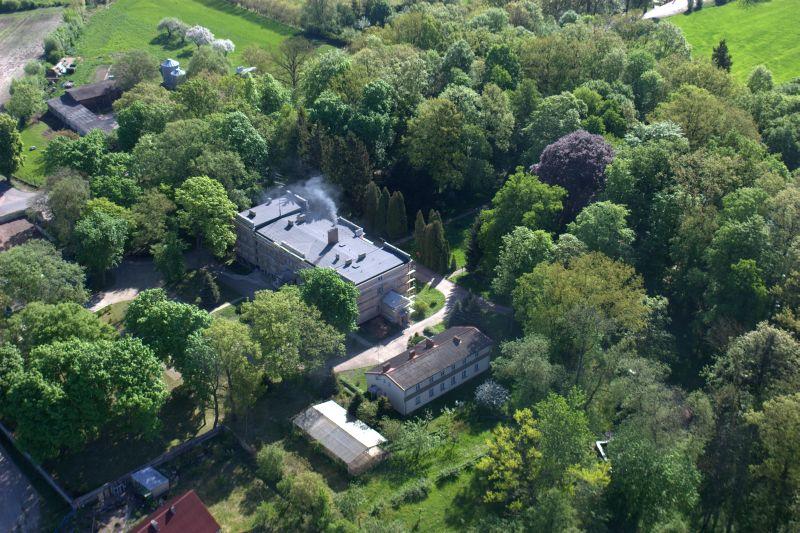 Archidiecezjalny Dom Rekolekcyjny