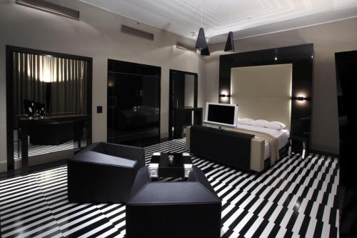 Blow Up Hall