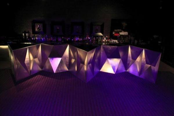 Blow Up Hall