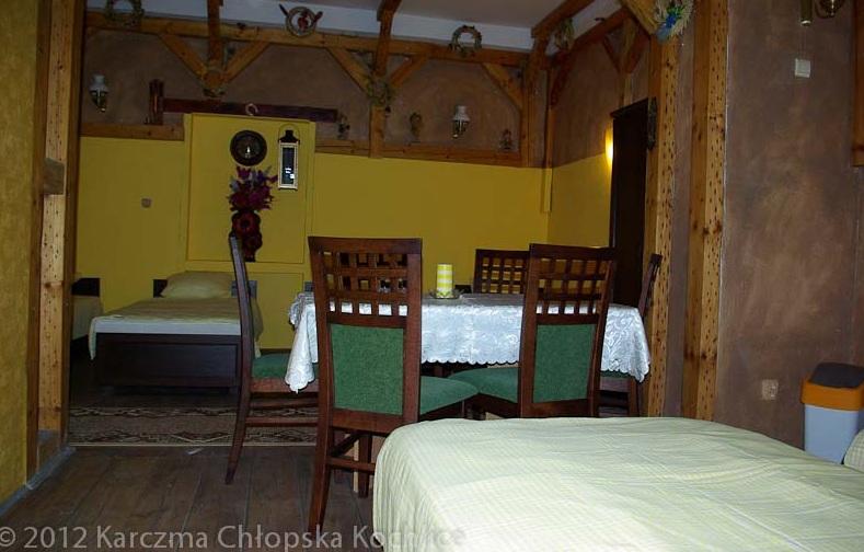 Karczma Chopska