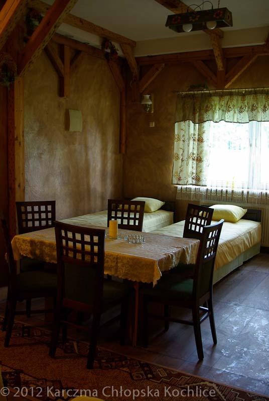 Karczma Chopska