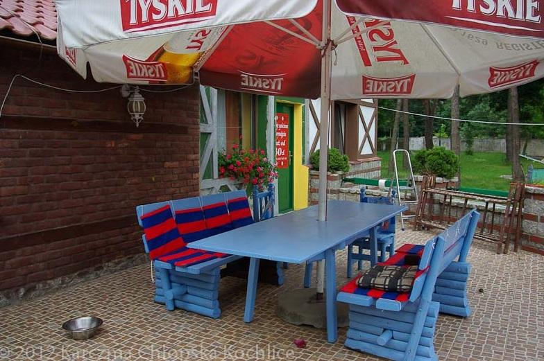 Karczma Chopska