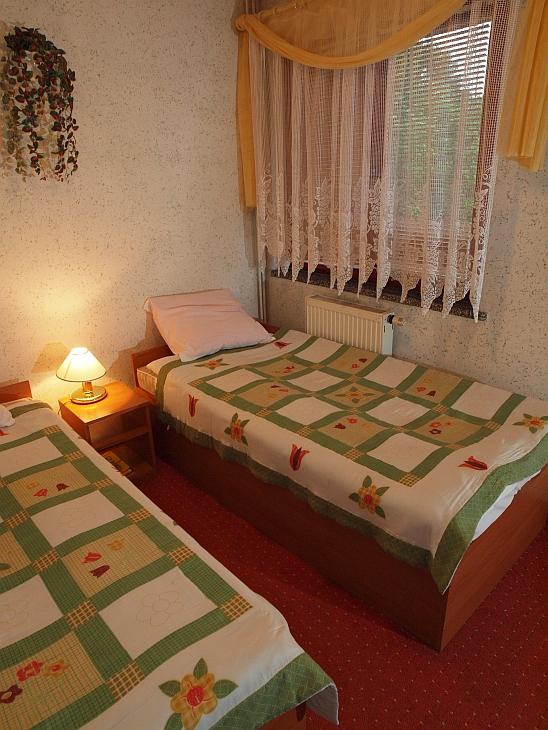 Motel Czarnuszka