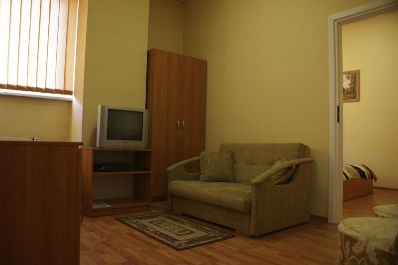 Hotel Cztery Korony