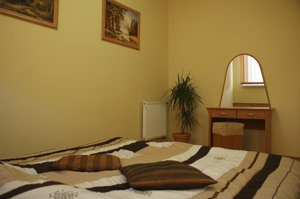 Hotel Cztery Korony