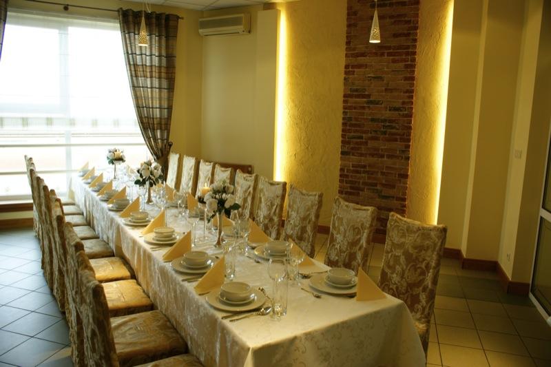 Hotel Cztery Korony