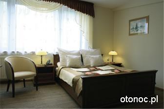 Hotel Glorietta