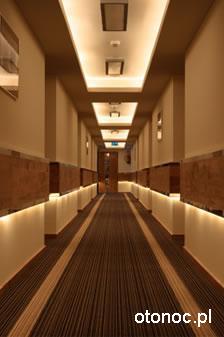 Hotel Glorietta