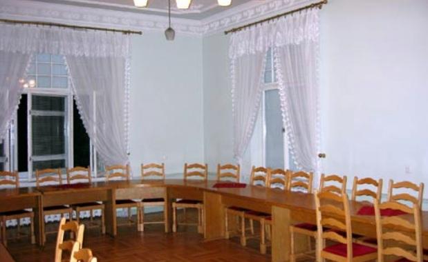 Dwr w Skrzynkach