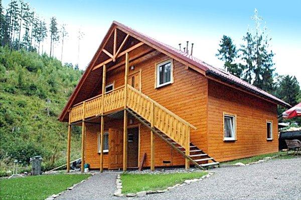 Zajazd Pod Przyazem