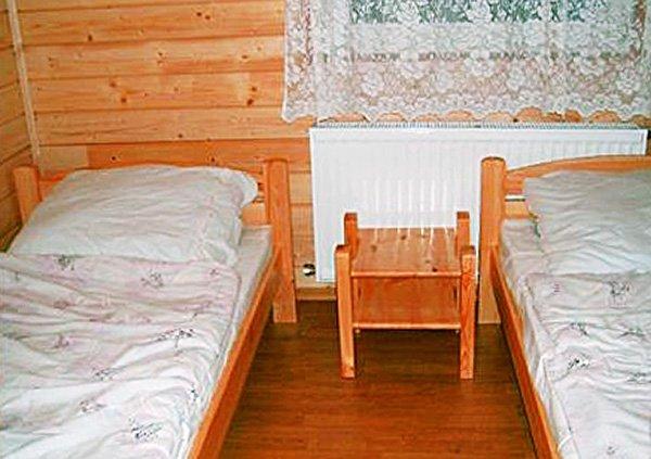 Zajazd Pod Przyazem