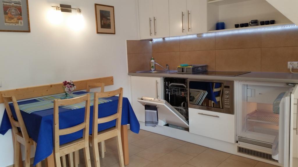 Apartamenty Mozaika