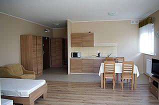 Apartamenty Lena 14