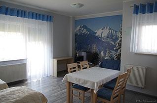 Apartamenty Lena 14