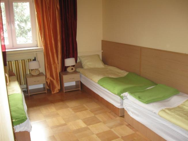 Hostel Tolek