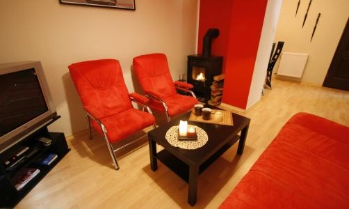 Apartament Oliwia