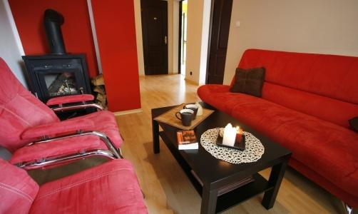 Apartament Oliwia