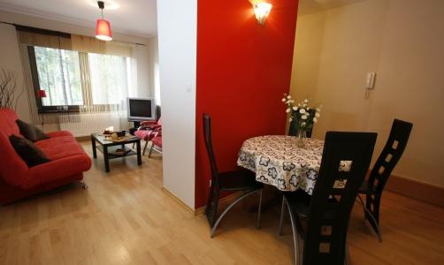 Apartament Oliwia