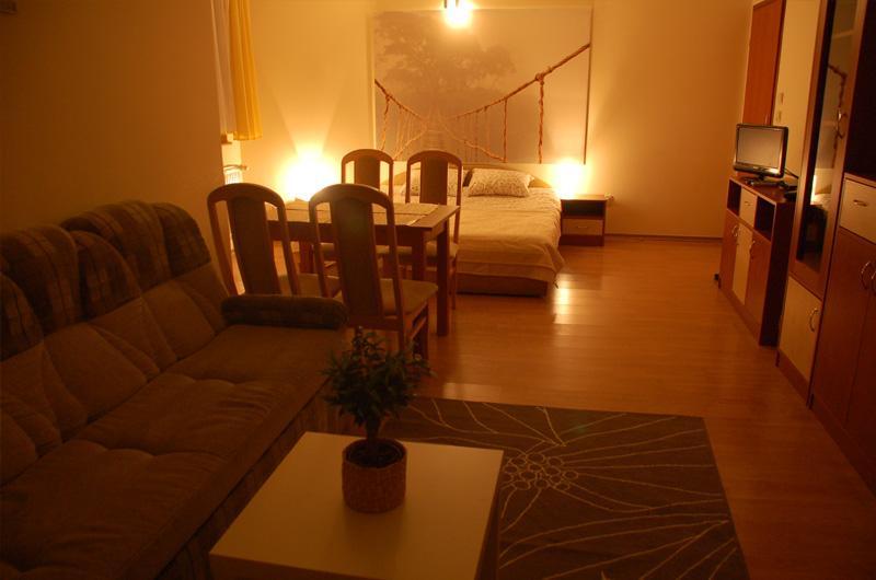 Best Apartament - Szklarska Porba