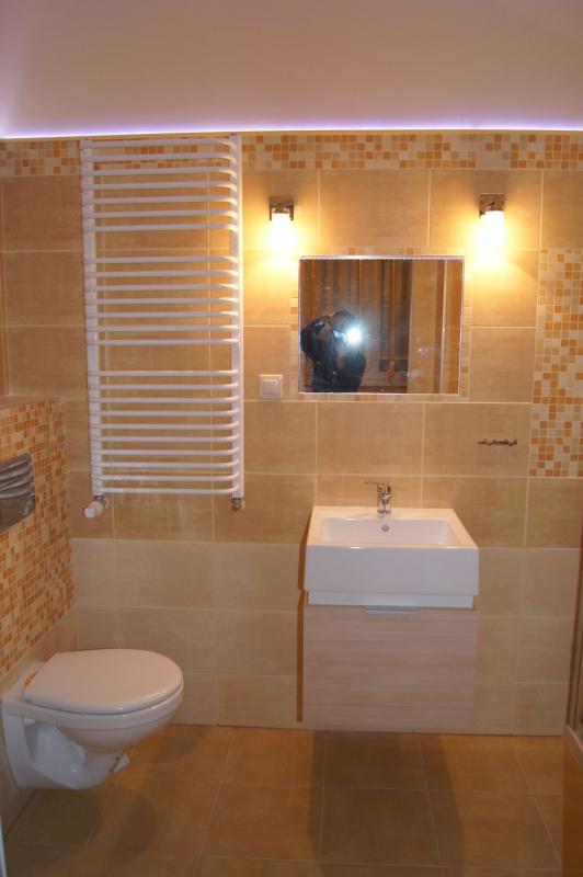 Villa Avangarda Apartament Kaja