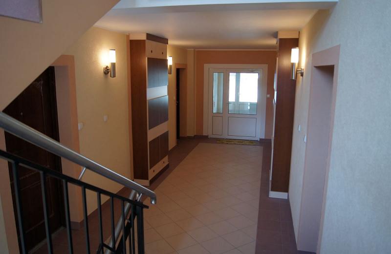 Villa Avangarda Apartament Kaja