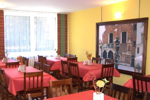 Hotel Junior Krakus