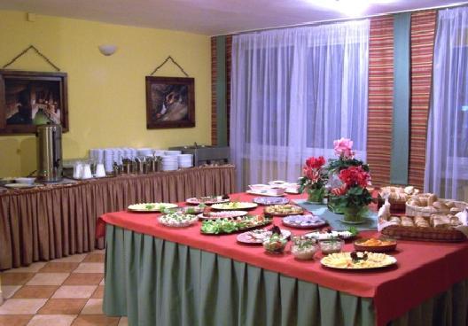Hotel Junior Krakus