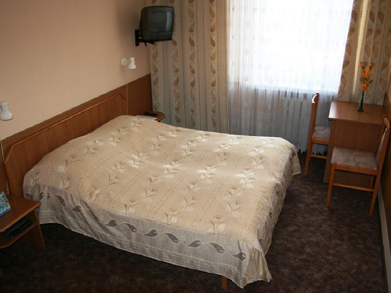 Hotel Junior Krakus