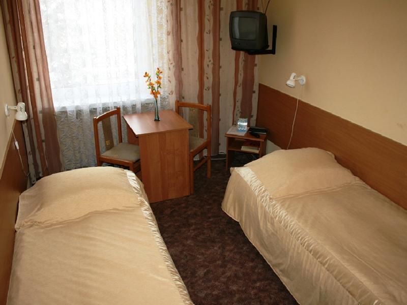 Hotel Junior Krakus