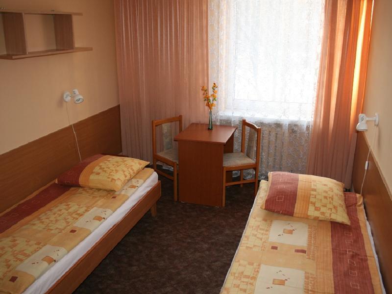 Hotel Junior Krakus