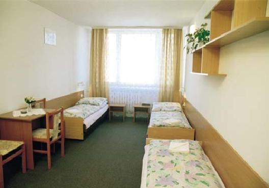 Hotel Junior Krakus