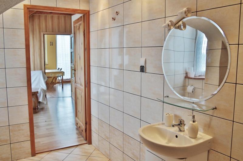 Apartament Zoty Widok