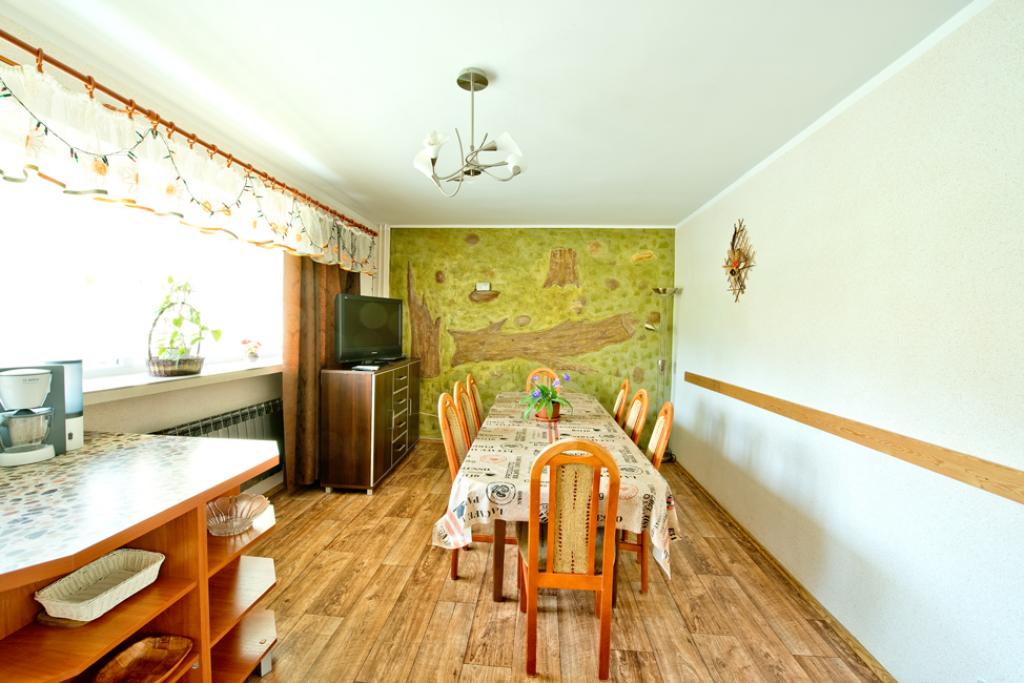 Apartament nad Kamieczykiem