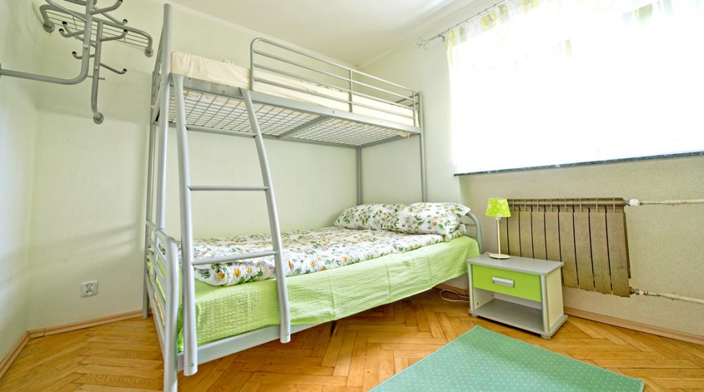 Apartament nad Kamieczykiem