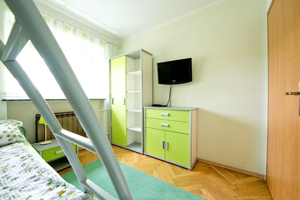 Apartament nad Kamieczykiem