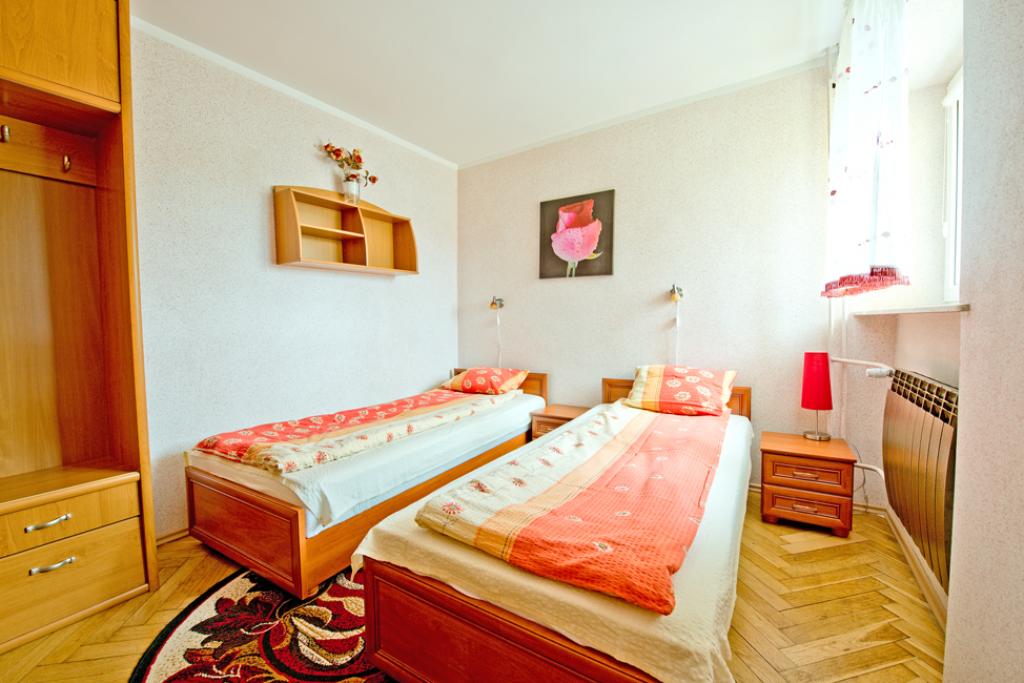 Apartament nad Kamieczykiem