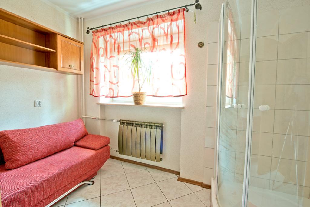 Apartament nad Kamieczykiem