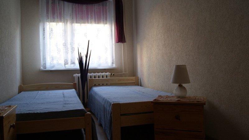 Apartament Pitka