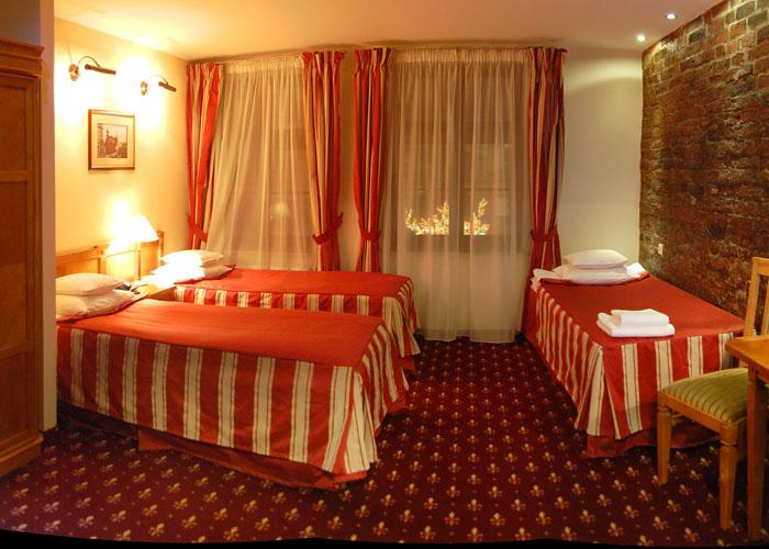 Hotel Solaris Toru