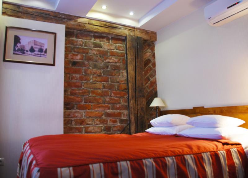 Hotel Solaris Toru