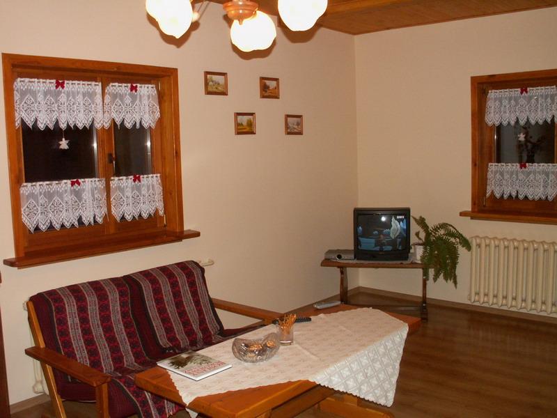 Chatka Malinka