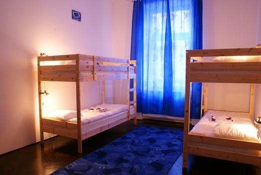 Football Corner Hostel