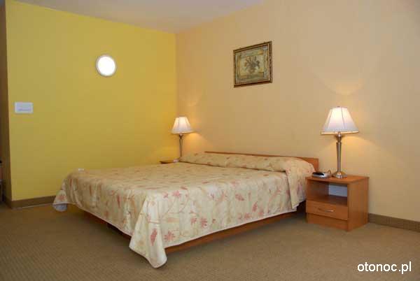 Hotel Atena