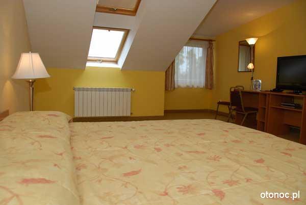 Hotel Atena