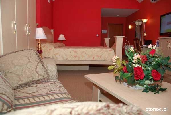 Hotel Atena