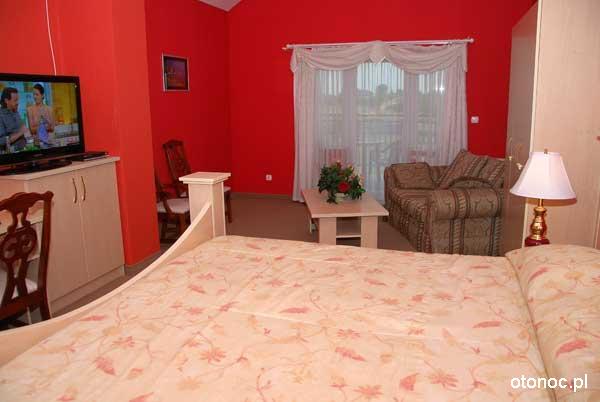 Hotel Atena