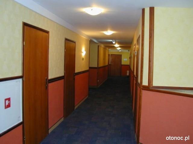 Hotel Atena